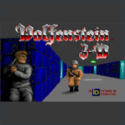 Download wolfenstein 3d (free for mac